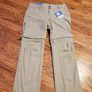 Columbia pants/shorts